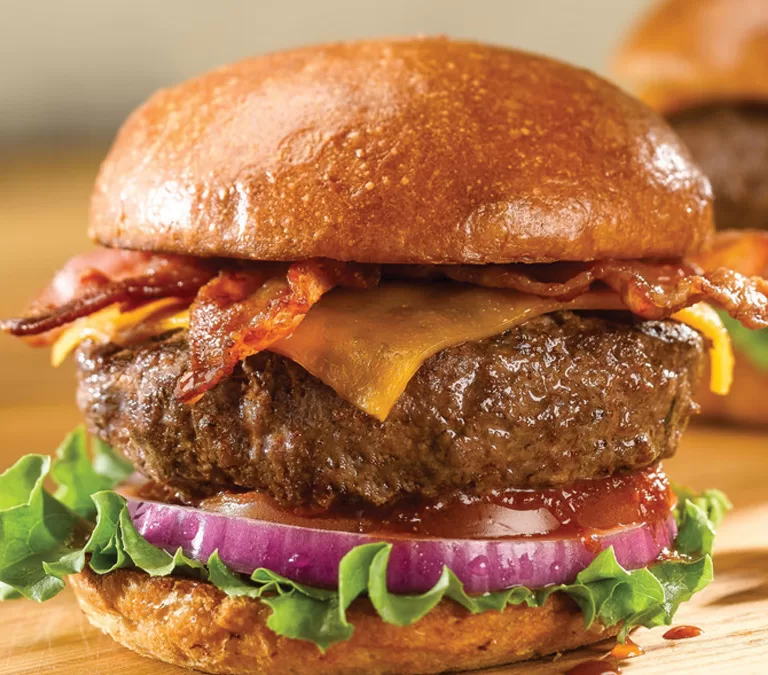 Burgers ANGUS