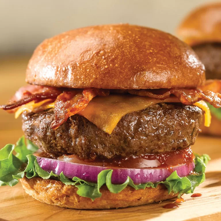 Burgers ANGUS