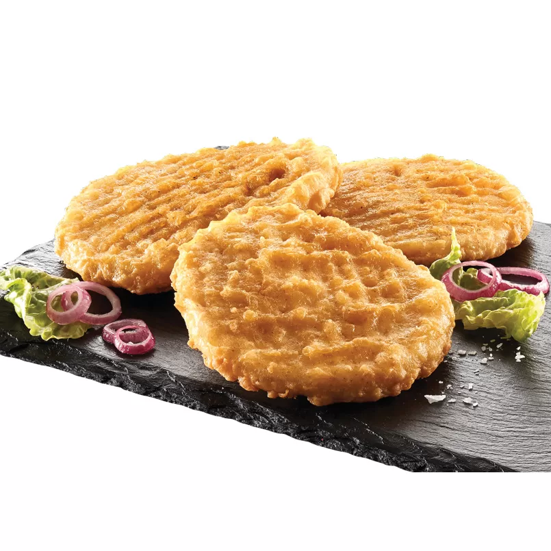 CHICKEN STEAK