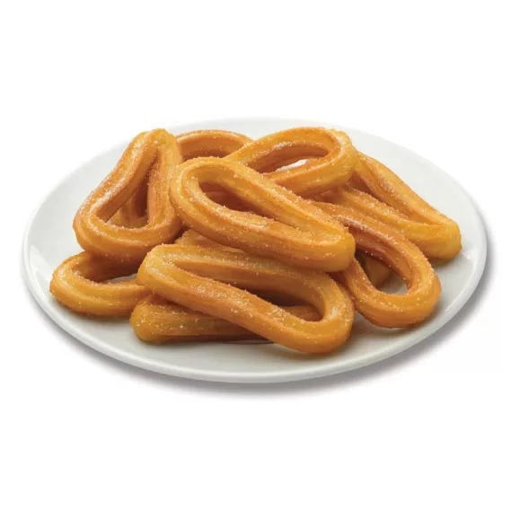 CHURROS