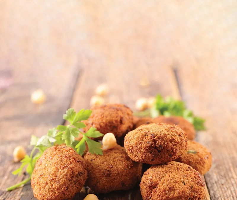 FALAFEL