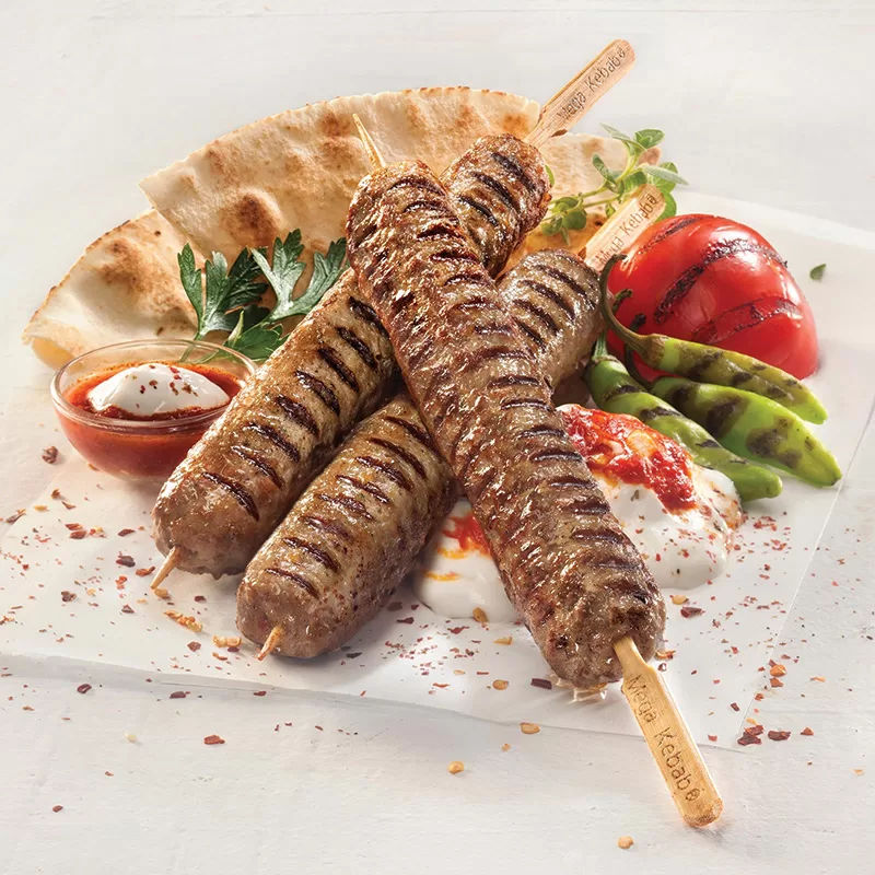 POLITIKO KEBAB